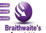 Braithwaite&quot;s Removals Ltd Preston
