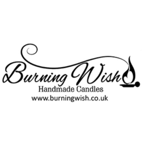 BurningWish Handmade Candles Preston